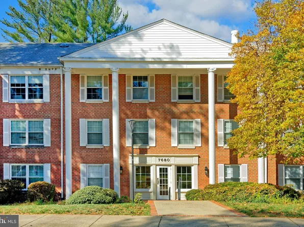 7680 Tremayne Pl APT 308, Mc Lean, VA 22102