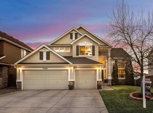 22204 E Ida Pl, Aurora, CO 80015