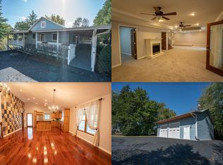 735 Pollard Rd, Kodak, TN 37764