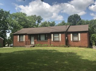 3947 E Ridge Dr, Nashville, TN 37211
