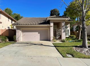 (Undisclosed Address), Camarillo, CA 93012
