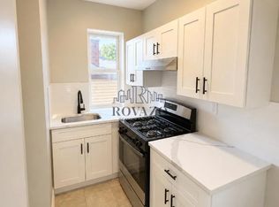 153 Pierson St APT 9, Orange, NJ 07050