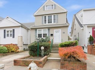 1617 Mahan Avenue, Bronx, NY 10461