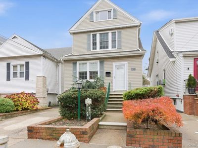 1617 Mahan Avenue, Bronx, NY, 10461