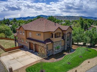 8140 W Massey Dr, Littleton, CO 80128