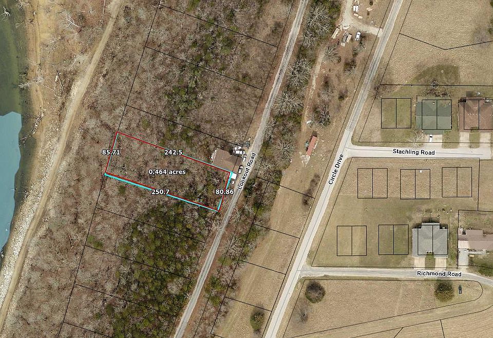 2nd image of 3 Lookout Road