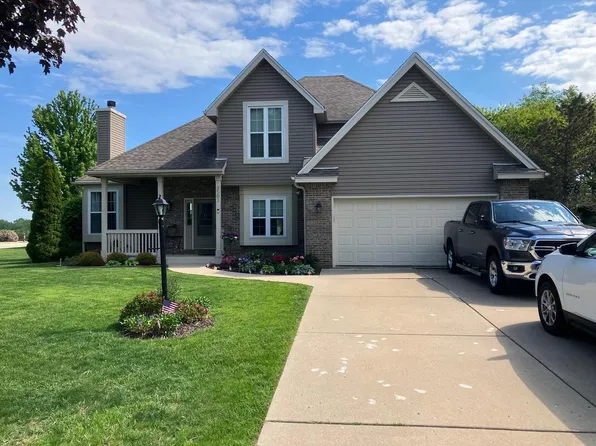 3501 109th STREET, Pleasant Prairie, WI 53158