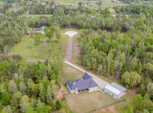 0 Bridle Path, Benton, LA 71006