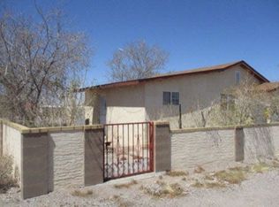 1134 W Brady St, Ajo, AZ 85321