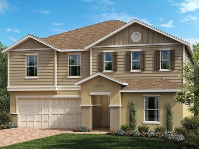 3333 Sanctuary Dr, Clermont, FL, 34714