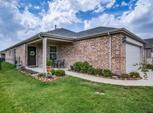 8905 Shore Crest Rd, Frisco, TX 75034