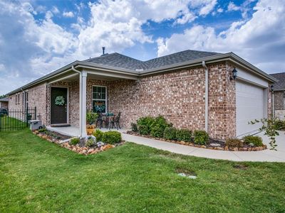 8905 Shore Crest Rd, Frisco, TX, 75034