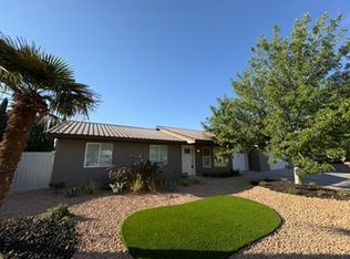 1355 W 710 N, Saint George, UT 84770