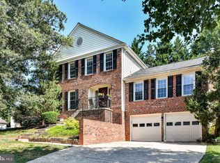 184 Heather Glen Rd, Sterling, VA 20165