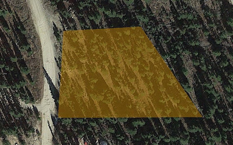 1st image of 134 Bauxite Ln Alma