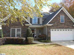 15 Cedar Glenn Way, Simpsonville, SC 29681