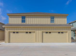 116 Patriot Cir, Waco, TX 76705