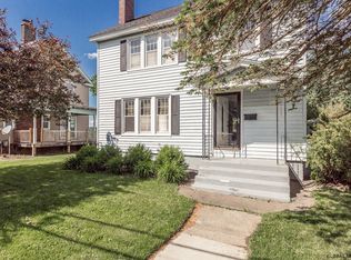 11 Grieme Ave, Amsterdam, NY 12010