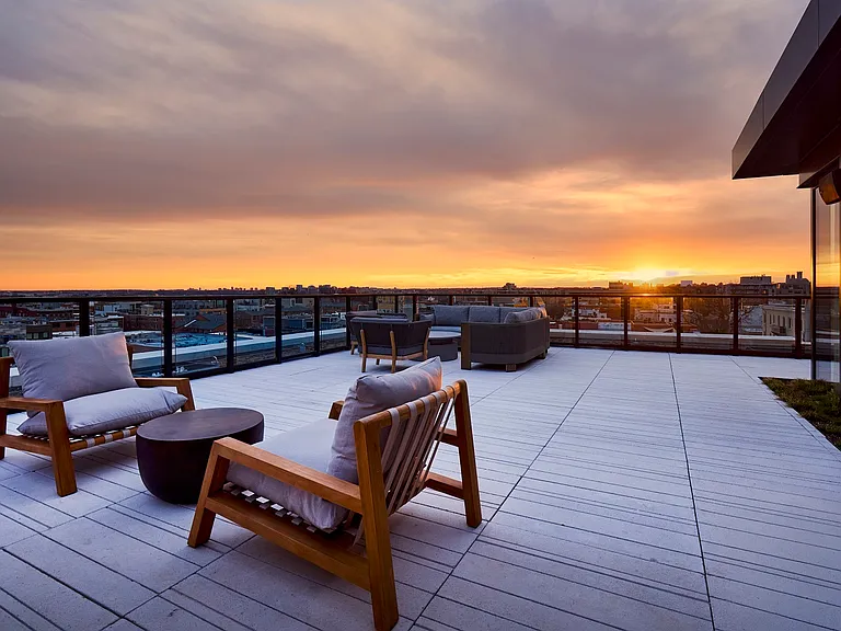 NOVEL 14th Street by Crescent Communities — Photo 92