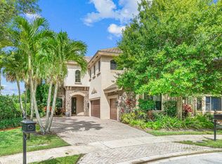3416 Collonade Dr, Wellington, FL 33449