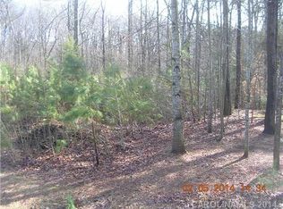 0 Old Hickory Rd, Locust, NC 28097