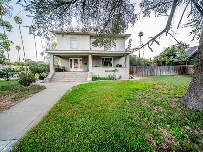 3987 4th St, Riverside, CA, 92501