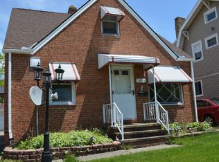 5893 Deering Ave, Parma Heights, OH