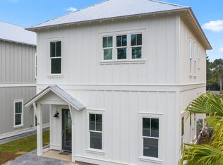 LOT 4 Sunset Key Ct, Inlet Beach, FL 32461