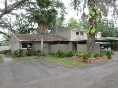 8640 Lake Isle Dr #188, Tampa, FL, 33637