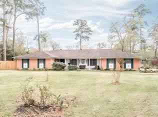 5365 Rose Ln, Beaumont, TX 77708