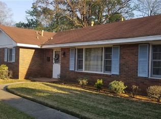 2638 Baldwin Brook Dr, Montgomery, AL 36116