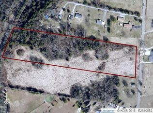 0 Boruff Rd, Corryton, TN 37721