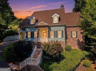 7560 Bridgegate Ct, Sandy Springs, GA 30350