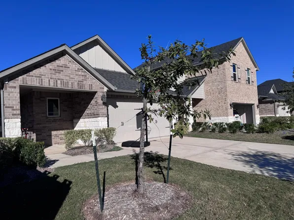 17605 Rosette Grass Dr, Conroe, TX 77385