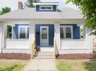 30 Alberta St, Springfield, MA 01108