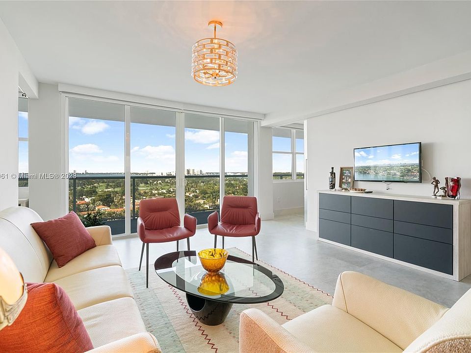 1st image of 5750 Collins Ave APT 15E