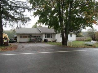 2526 Jordanville Rd, Jordanville, NY 13361