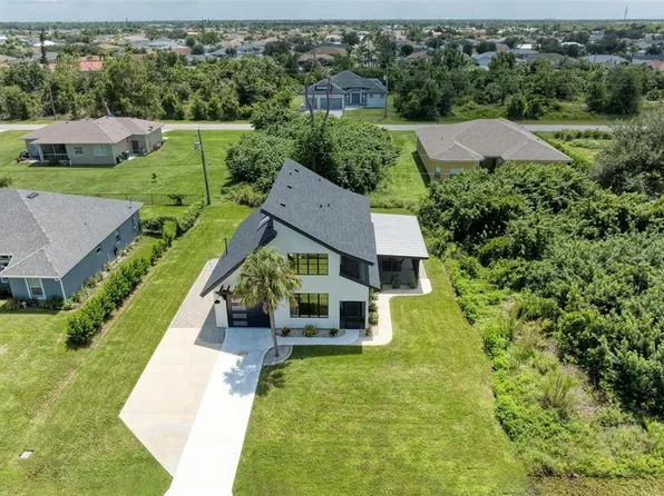 13331 Drysdale Ave, Pt Charlotte, FL 33981