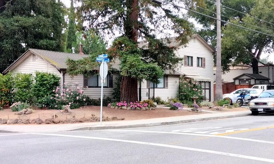 1st image of 605 Mariposa Ave APT B