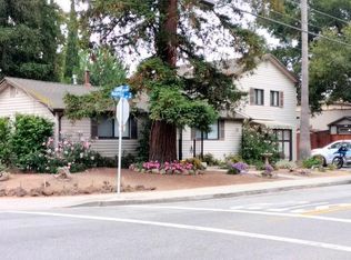 605 Mariposa Ave APT B, Mountain View, CA 94041