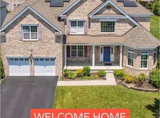 27 Greylynne Dr, Monroe Township, NJ
