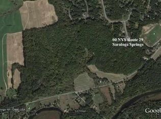 0 Nys Rte #29, Saratoga Springs, NY 12866