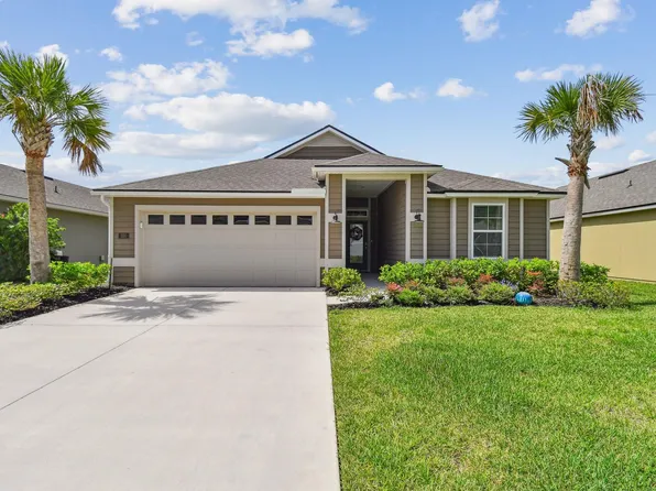 100 Dove Tree Ln, Saint Augustine, FL 32095