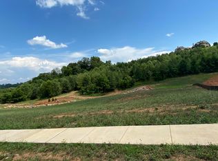 346 Barnsley Rd LOT 191, Knoxville, TN 37934