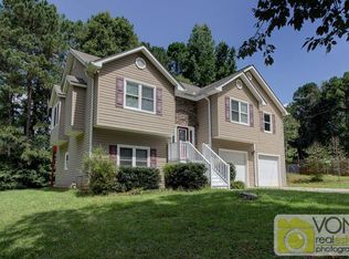 4510 Lindsey Dr, Kennesaw, GA 30127