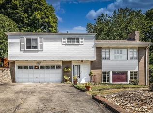 126 Marian Ave, Glenshaw, PA 15116