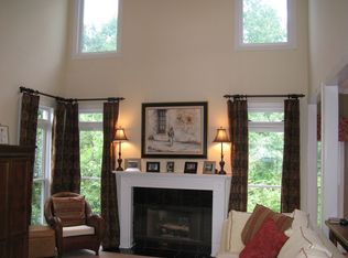 3605 Bridle Creek Dr, Suwanee, GA 30024