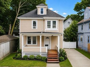 60 Newton St, New Bedford, MA 02740