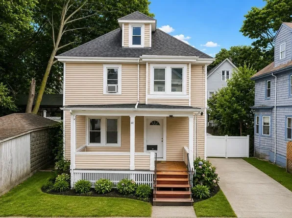 60 Newton St, New Bedford, MA 02740