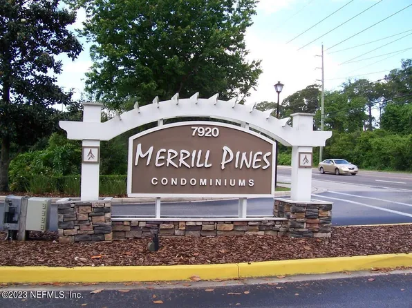 7920 MERRILL Road #811, Jacksonville, FL 32277